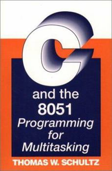 Paperback C and the 8051 Book