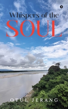 Paperback Whispers of the Soul Book