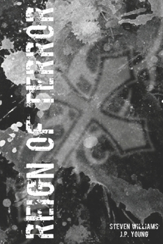 Paperback Reign of Terror Book
