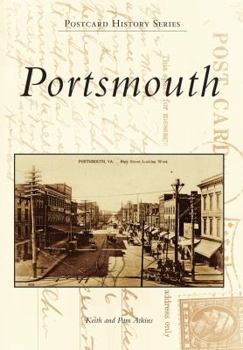 Paperback Portsmouth Book