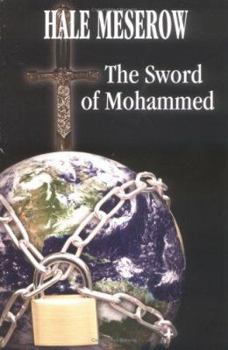 Paperback The Sword of Mohammed Book