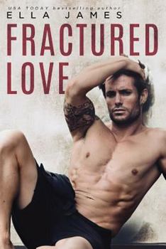Paperback Fractured Love Book