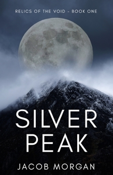 Paperback Silver Peak Book