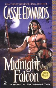 Mass Market Paperback Midnight Falcon Book