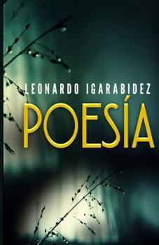 Paperback Poesía [Spanish] Book