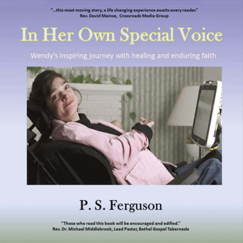 Paperback In Her Own Special Voice: Volume 1 Book