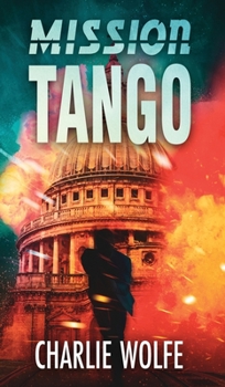 The Dreadful Tango in Paris