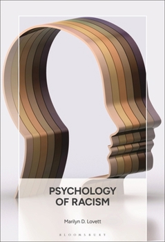 Hardcover Psychology of Racism Book