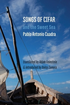 Paperback Songs of Cifar and the Sweet Sea Book