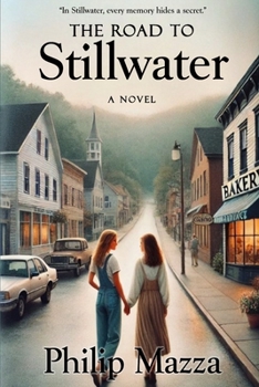 Paperback The Road to Stillwater Book