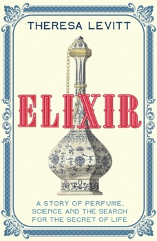 Paperback Elixir /anglais Book