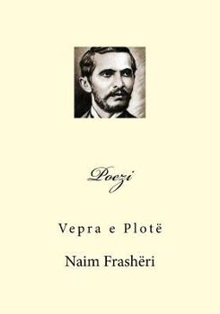 Paperback Poezi: Vepra E Plote [Albanian] Book