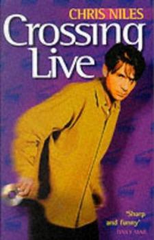 Paperback Crossing Live Book