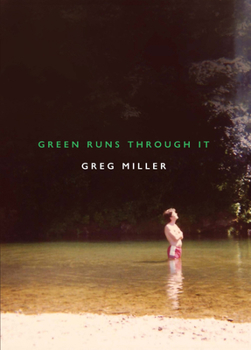 Paperback Green Runs Through It Book