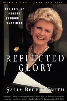 Paperback Reflected Glory Book