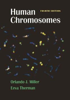 Paperback Human Chromosomes Book