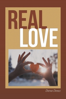 Paperback Real Love Book