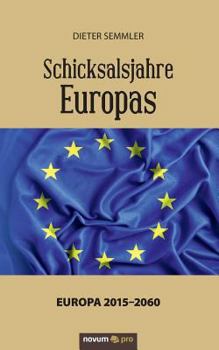 Paperback Schicksalsjahre Europas [German] Book