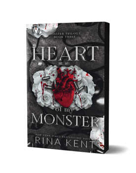 Heart of My Monster (Deluxe Edition) (Monster Trilogy, 3)