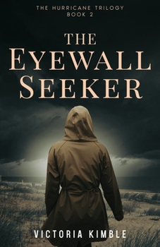 Paperback The Eyewall Seeker Book
