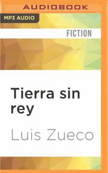 Tierra sin rey