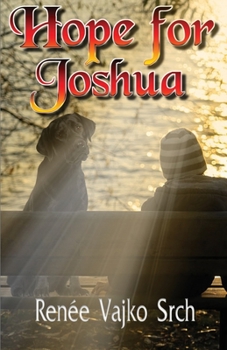 Paperback Hope for Joshua Book