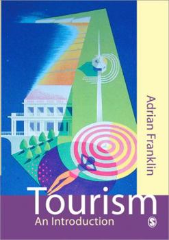 Paperback Tourism: An Introduction Book