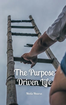 Paperback The Purpose Driven Life Book