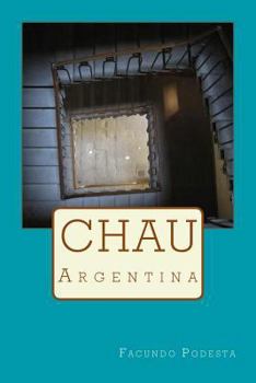 Paperback Chau Argentina [Spanish] Book