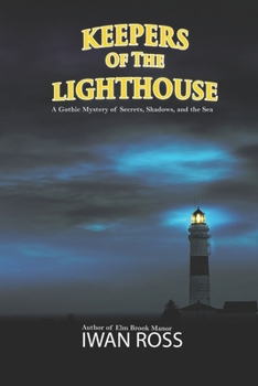 Paperback Keepers of the Lighthouse Book
