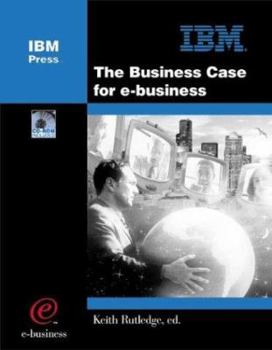 Paperback The Business Case for E-Business Book