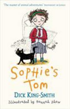 Sophie's Tom - Book #2 of the Sophie