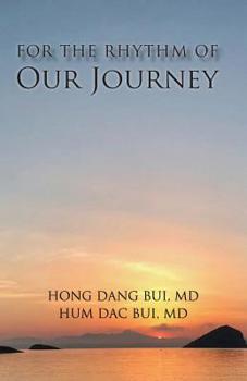 Paperback For the Rhythm of Our Journey Book
