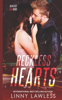 Paperback Reckless Hearts Book