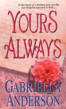 Mass Market Paperback Yours Always Book