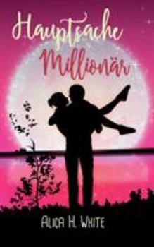Paperback Hauptsache Millionär [German] Book
