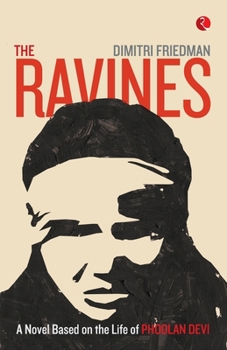Paperback The Ravines Book