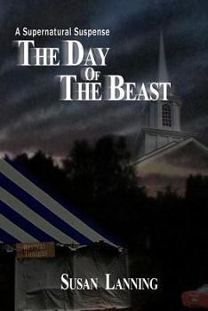 Paperback The Day of the Beast: supernatural Thriller Book