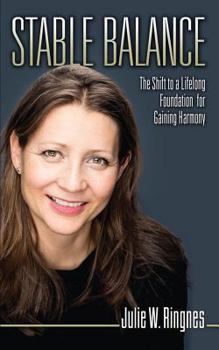 Paperback Stable Balance Book