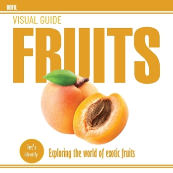 Fruits - Large Print