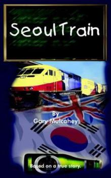 Paperback Seoul Train Book