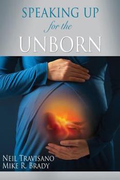 Paperback Speaking Up for the Unborn Book