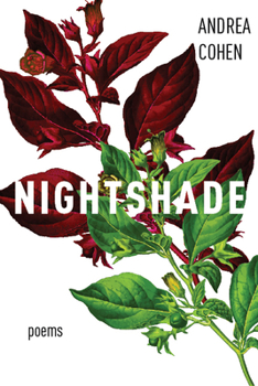 Paperback Nightshade Book