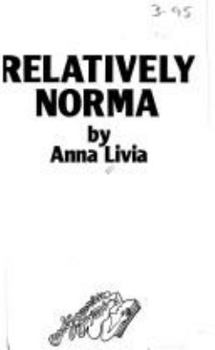 Paperback Relatively Norma Book