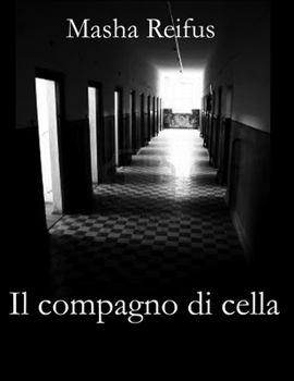 Paperback Il compagno di cella [Italian] Book
