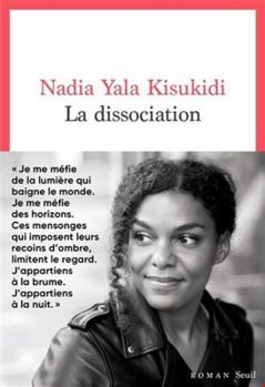 Paperback La Dissociation [French] Book