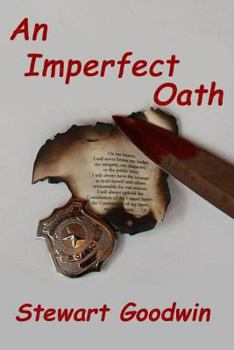 Paperback An Imperfect Oath Book