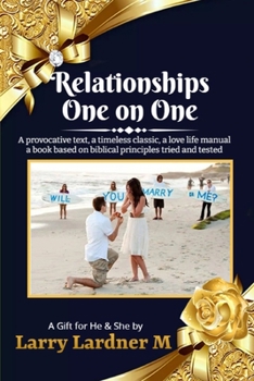 Paperback Relationships 1on1: Inspirational Book