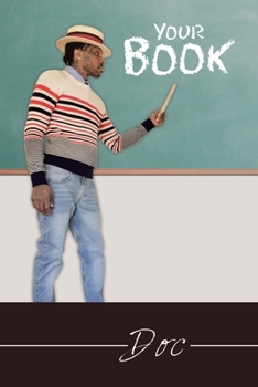 Paperback Your Book