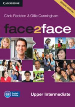 Audio CD Face2face Upper Intermediate Class Audio CDs (3) Book